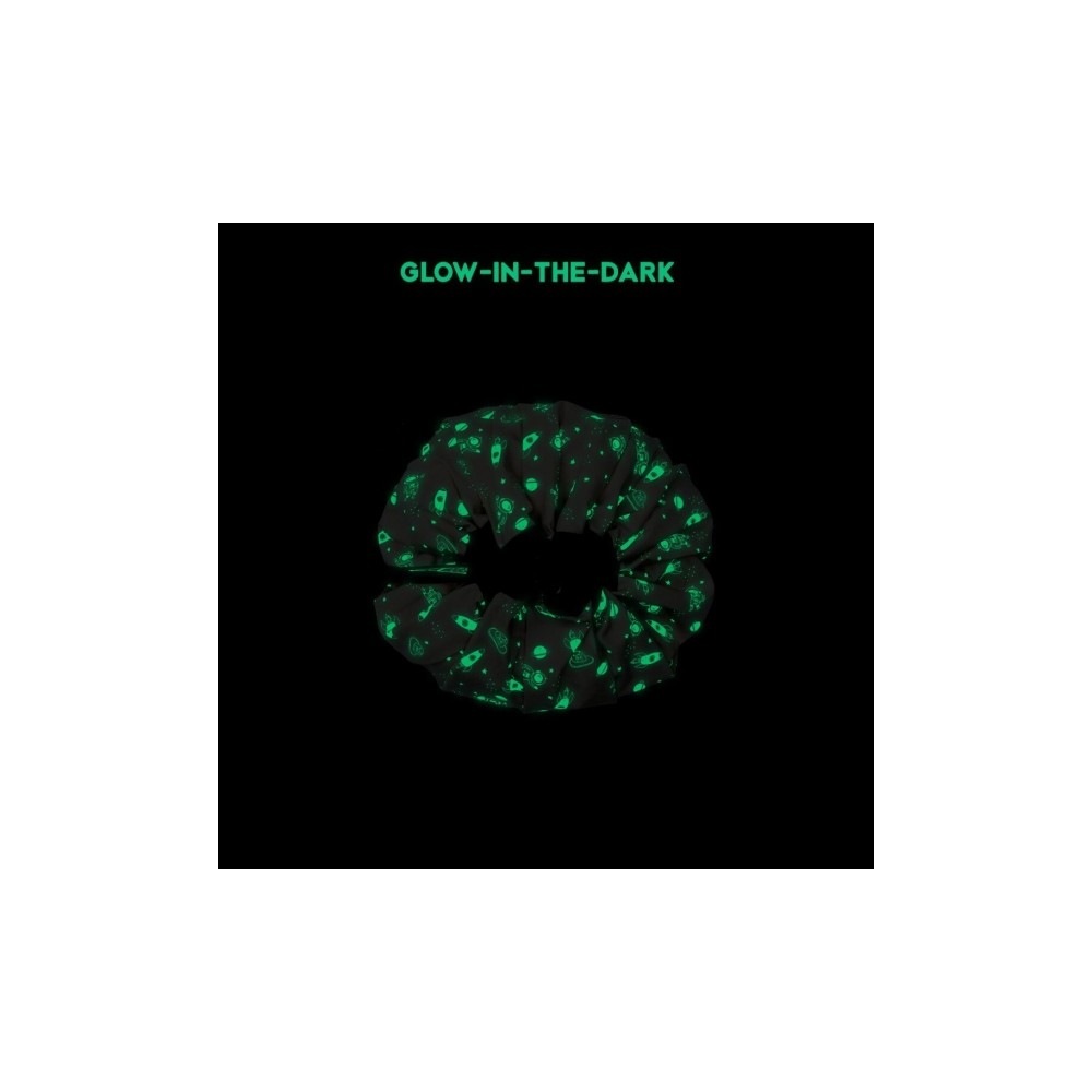 Spielzeugtasche, Space Glow in the Dark