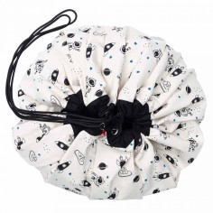 Spielzeugtasche, Space Glow in the Dark