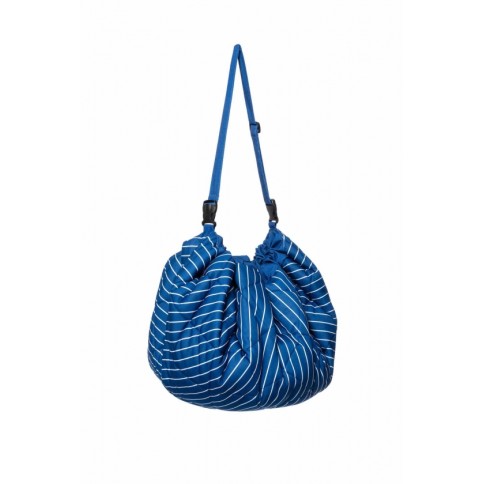 Play&Go Spielzeugtasche & Krabbeldecke 3-in-1, Air Balloon