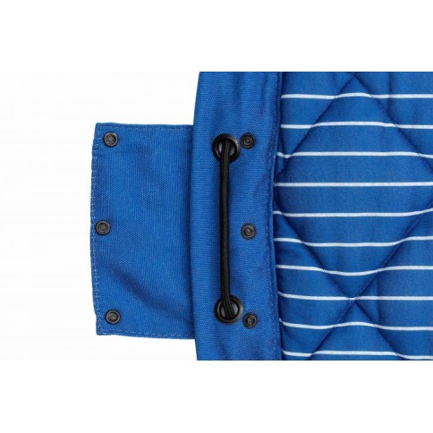 Play&Go Spielzeugtasche & Krabbeldecke 3-in-1, Air Balloon