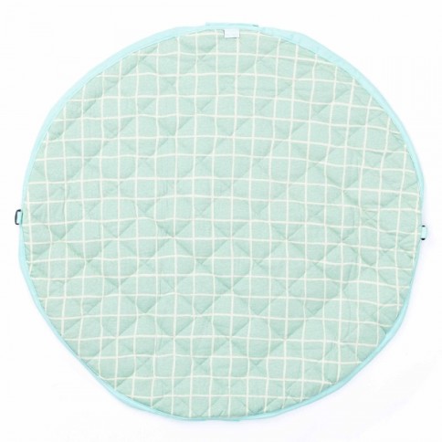 Spielzeugtasche & Krabbeldecke 3-in-1, Sophie La Girafe