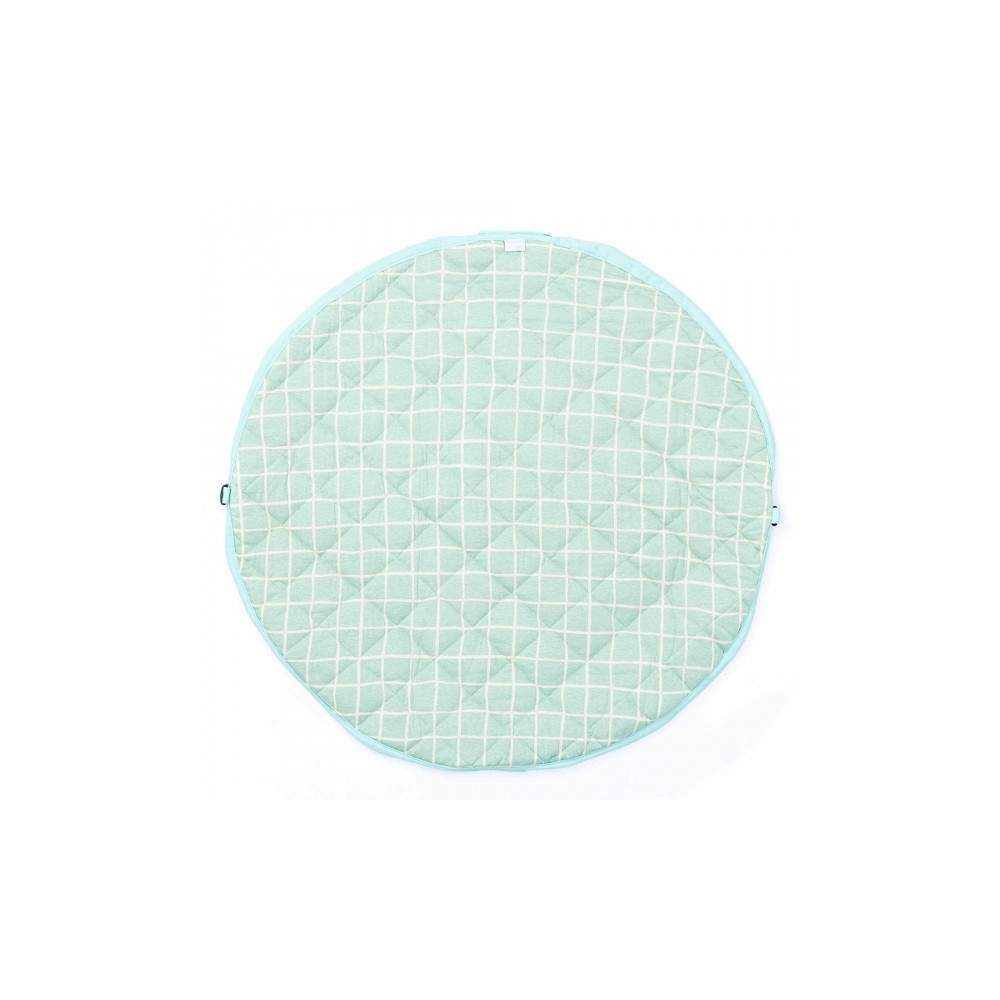 Play&Go Spielzeugtasche & Krabbeldecke 3-in-1, Sophie La Girafe