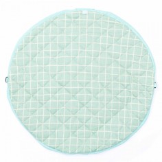 Play&Go Spielzeugtasche & Krabbeldecke 3-in-1, Sophie La Girafe