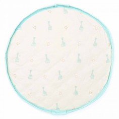 Spielzeugtasche & Krabbeldecke 3-in-1, Sophie La Girafe