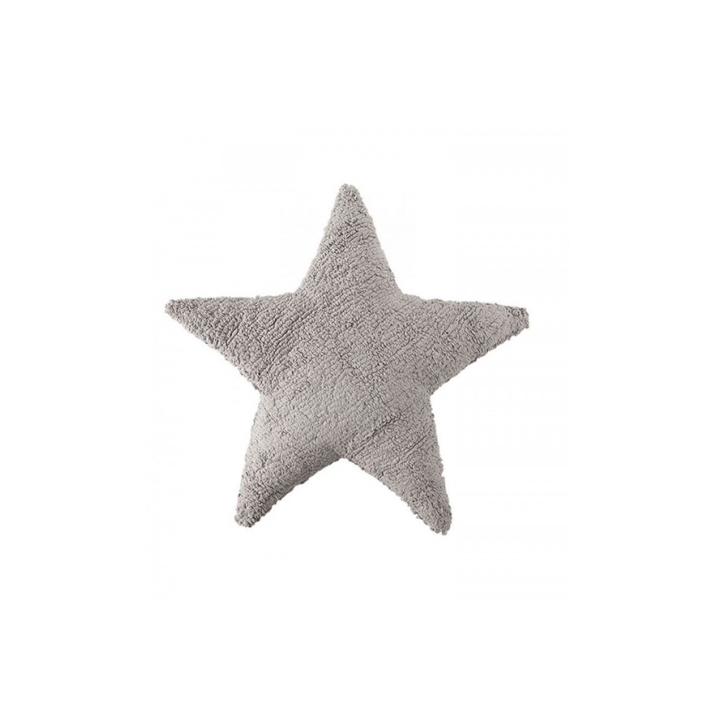 Lorena Canals Kissen, Light Grey