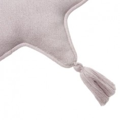 Lorena Canals Strickkissen, Twinkle Star Pink Pearl