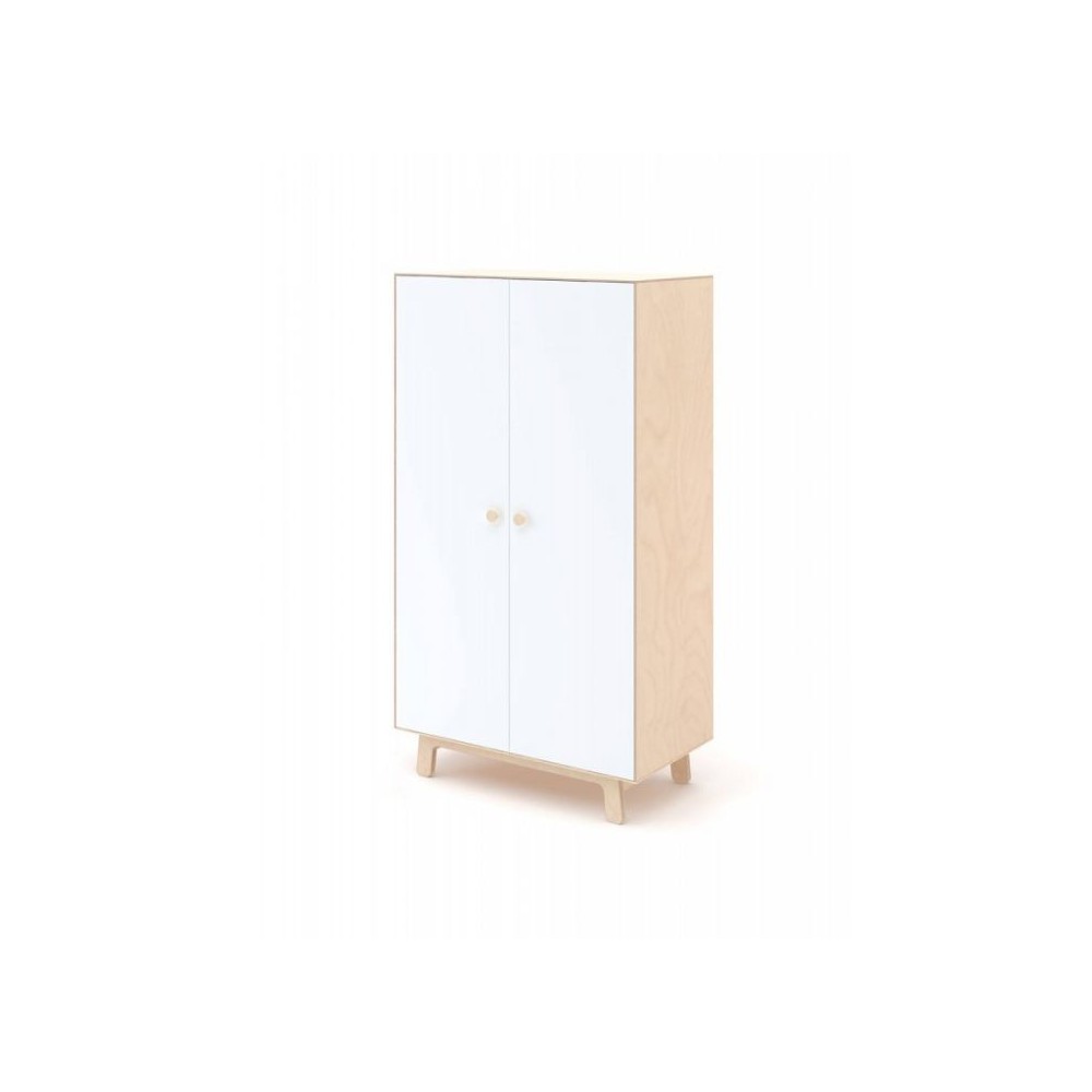 Kleiderschrank Merlin, Birke