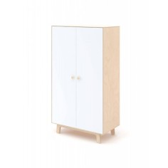 Kleiderschrank Merlin, Birke