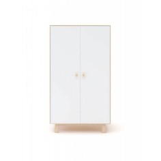 Kleiderschrank Merlin, Birke