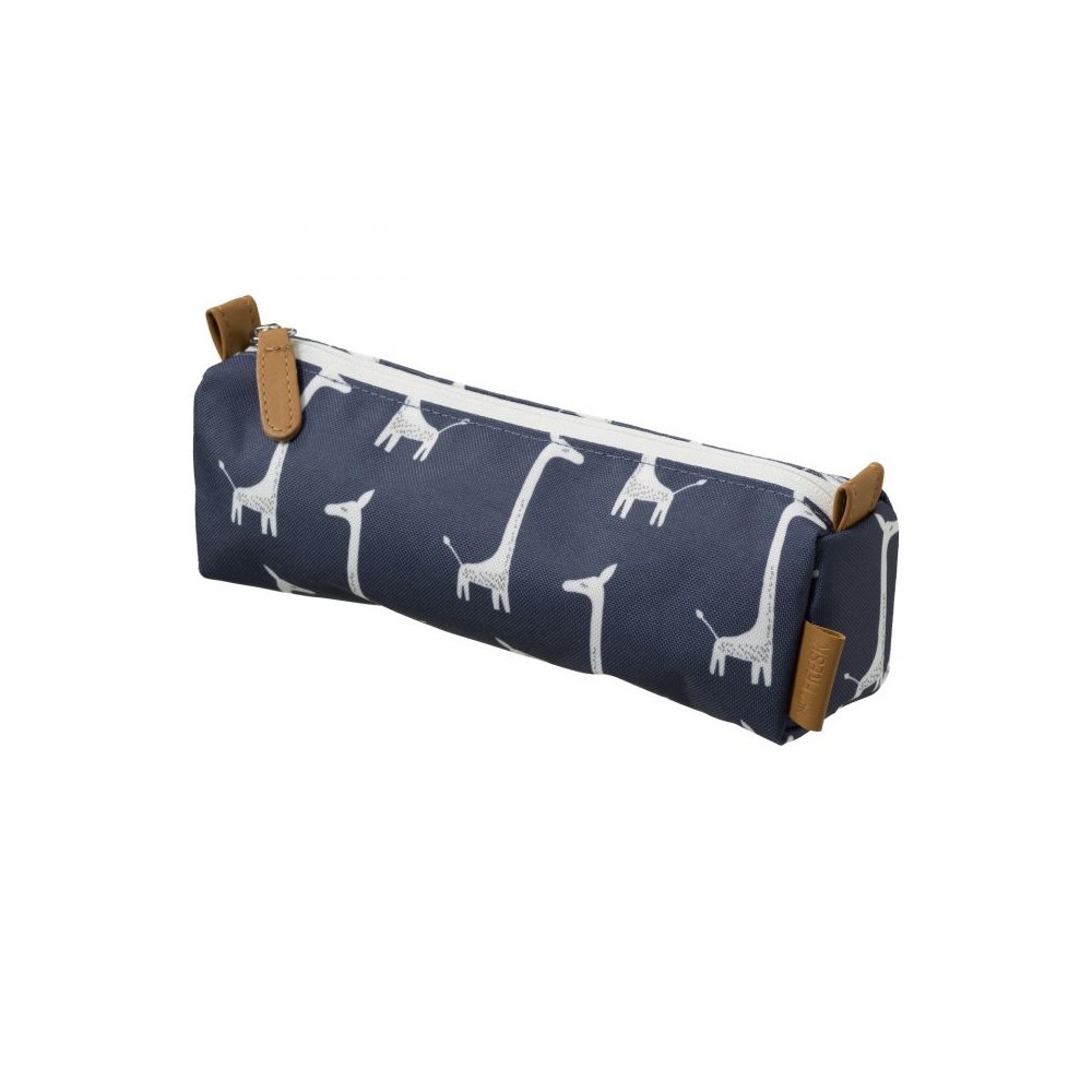 Federmäppchen, Giraffe