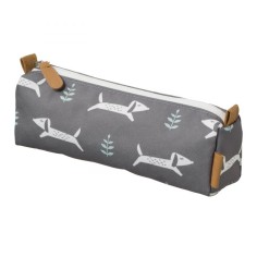 Federmäppchen, Dachsy