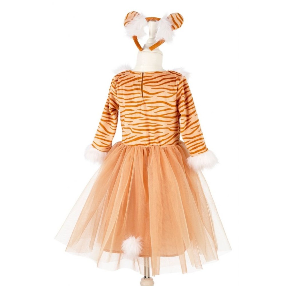 Souza for Kids Kleid, Thara Tiger