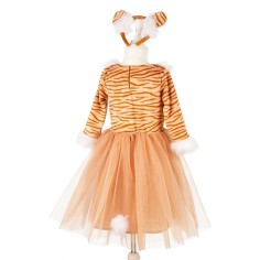 Souza for Kids Kleid, Thara Tiger