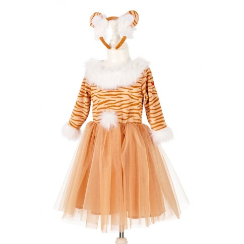 Souza for Kids Kleid, Thara Tiger