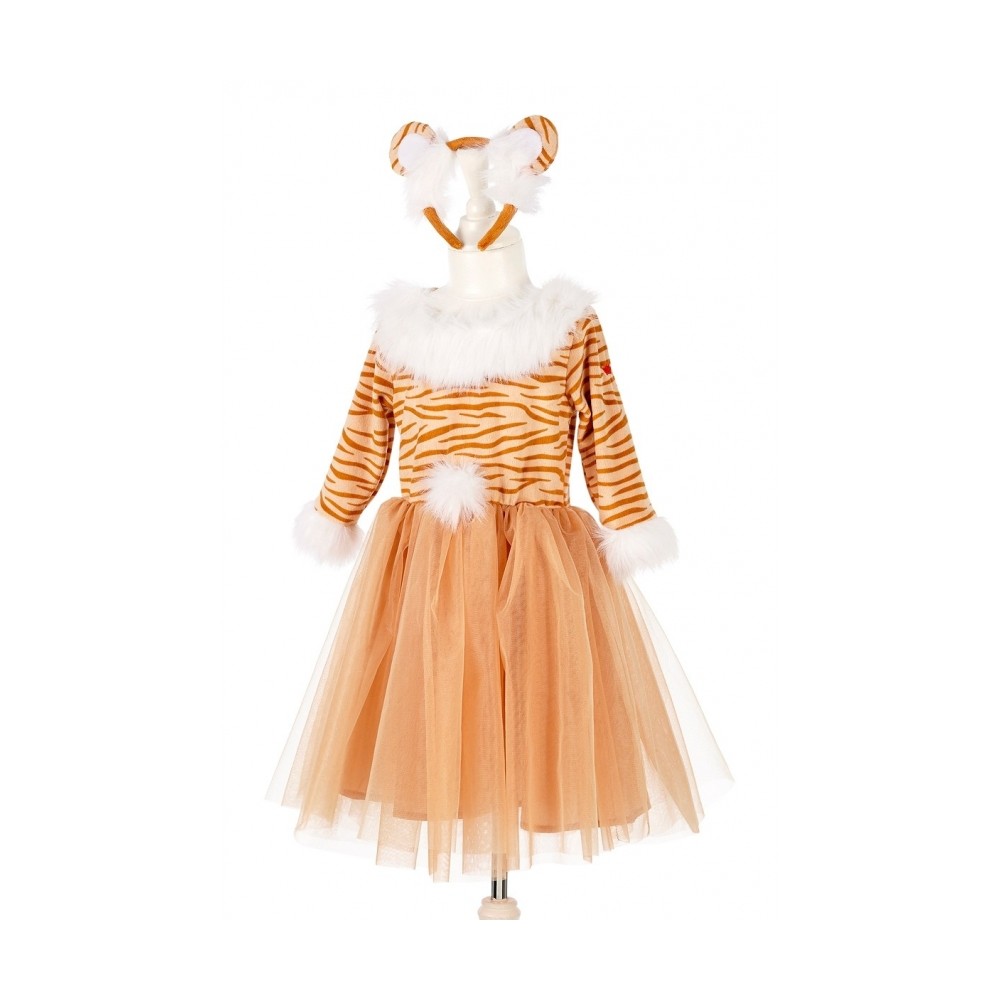 Souza for Kids Kleid, Thara Tiger