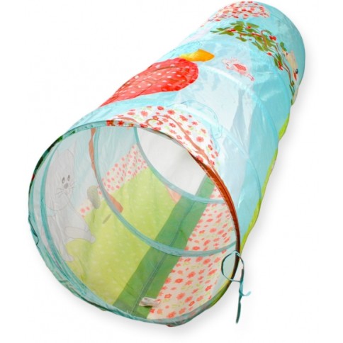 Tunnel Sophie La Girafe