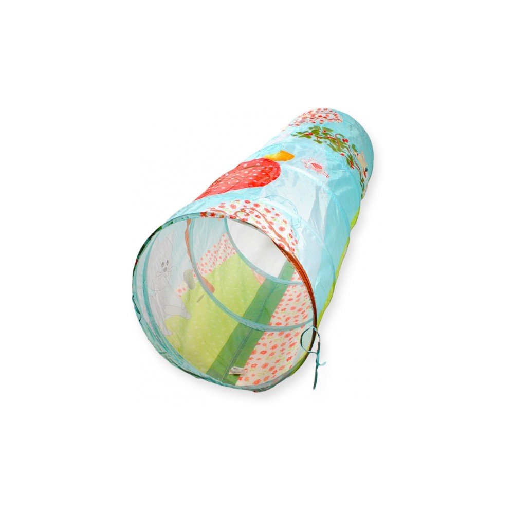 Tunnel Sophie La Girafe