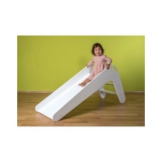 Kidsbo Kinderrutsche VIVA, weiss