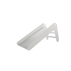 Kidsbo Kinderrutsche VIVA, weiss