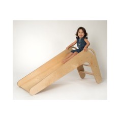 Kidsbo Kinderrutsche VIVA, Natur