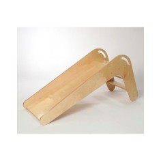 Kidsbo Kinderrutsche VIVA, Natur