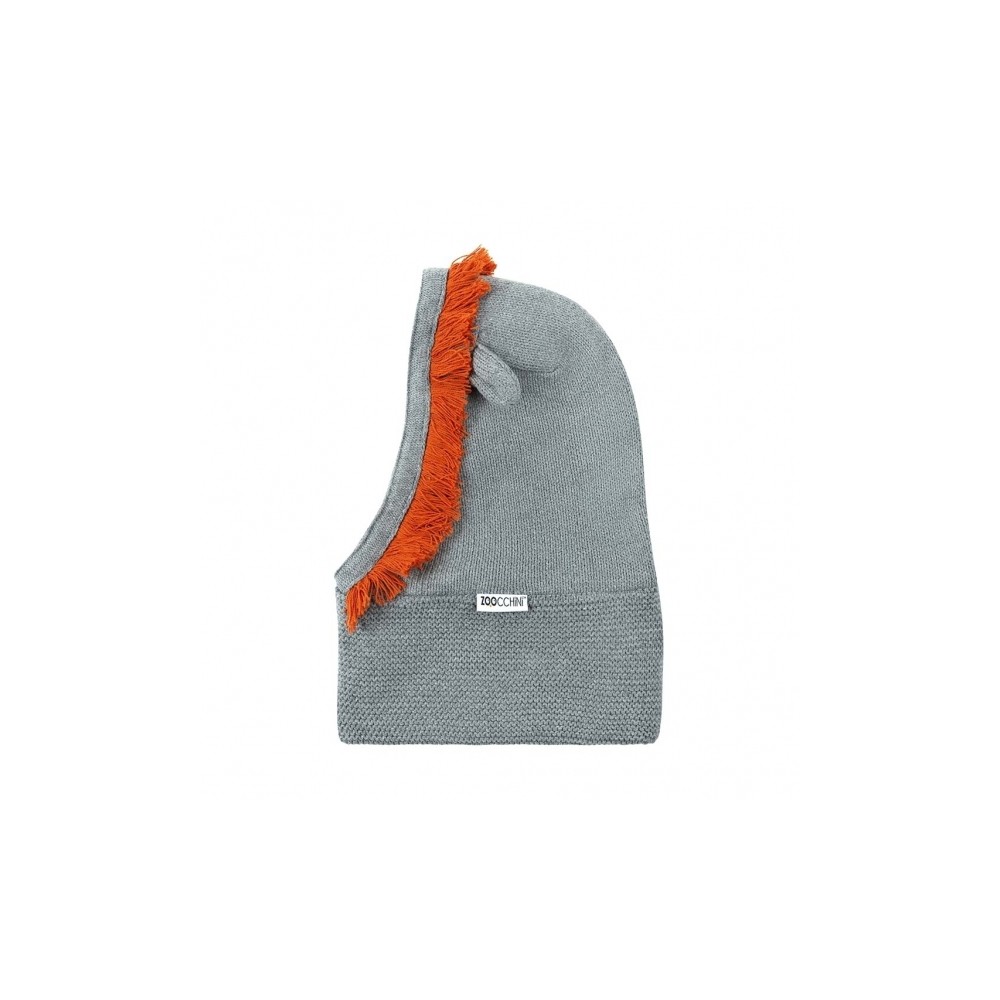 Zoocchini Mütze / Balaclava - Leo der Löwe