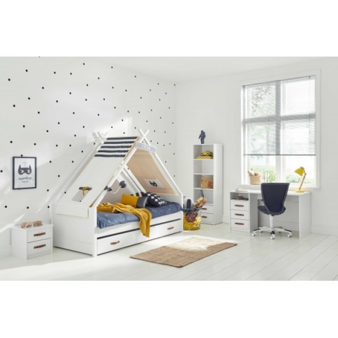 Cool Kids Schreibtisch