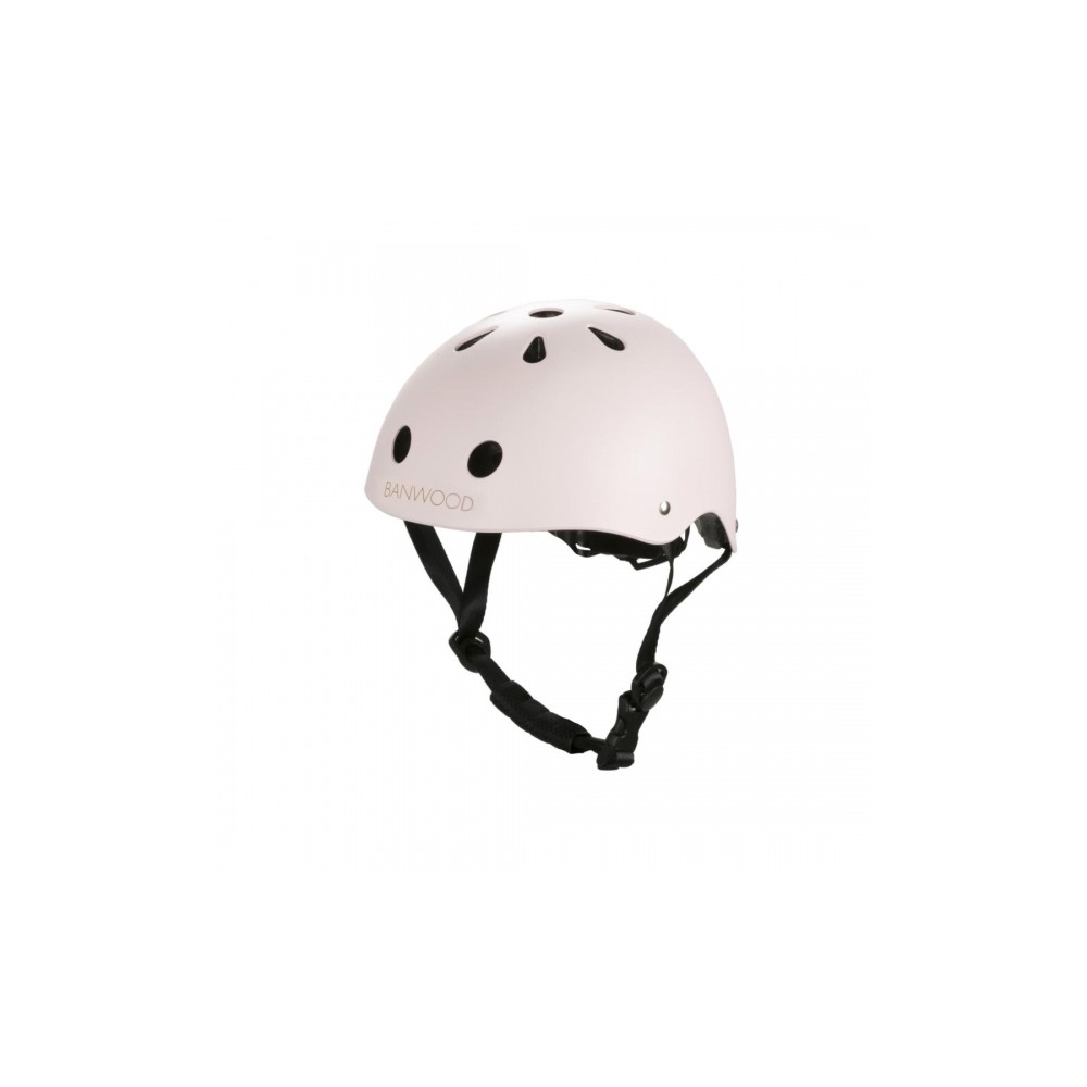 Kinderhelm (Gr. 48-52 cm, XS), Pink