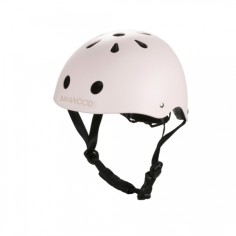 Kinderhelm (Gr. 48-52 cm, XS), Pink