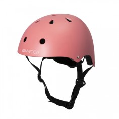 Kinderhelm (Gr. 48-52 cm, XS), Coral