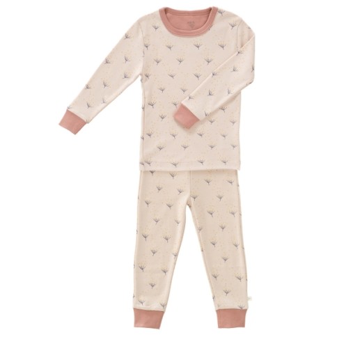 Fresk Pyjama, Löwenzahn