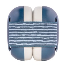SilentGuard Baby Gehörschutz (ab 12 Monate), Blau