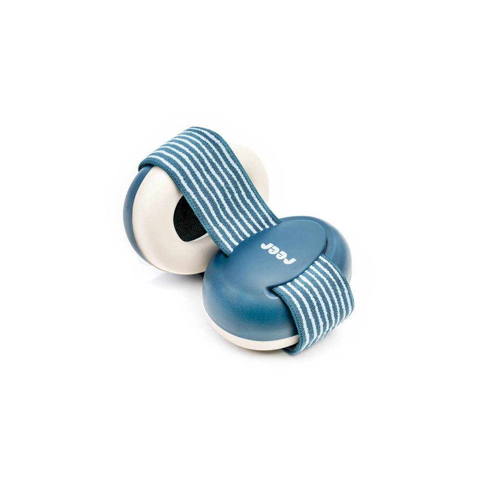 SilentGuard Baby Gehörschutz (ab 12 Monate), Blau