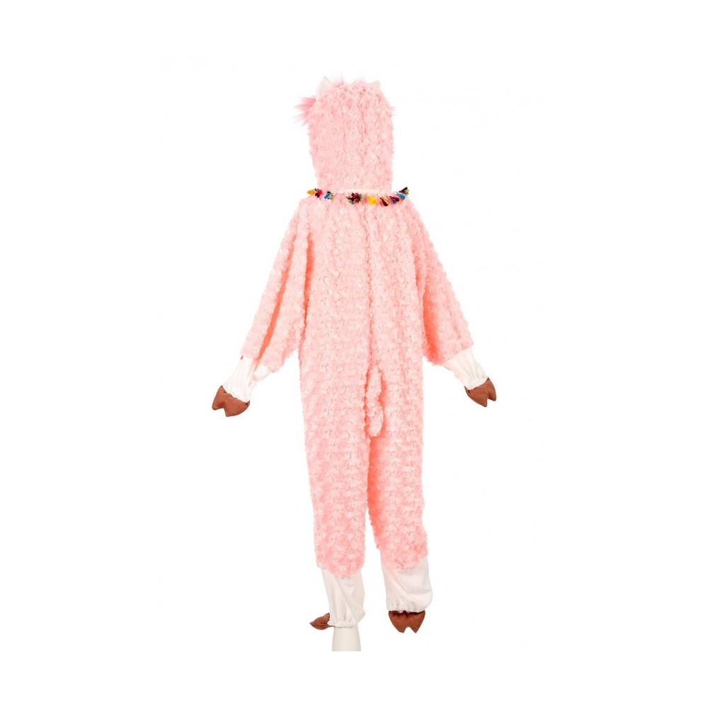 Costume lama