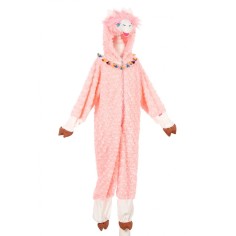 Costume lama