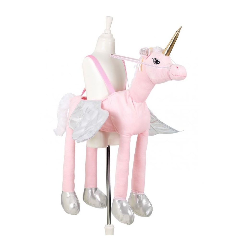 Souza for Kids Kostüm Einhorn, 110-122 cm