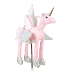 Souza for Kids Kostüm Einhorn, 110-122 cm