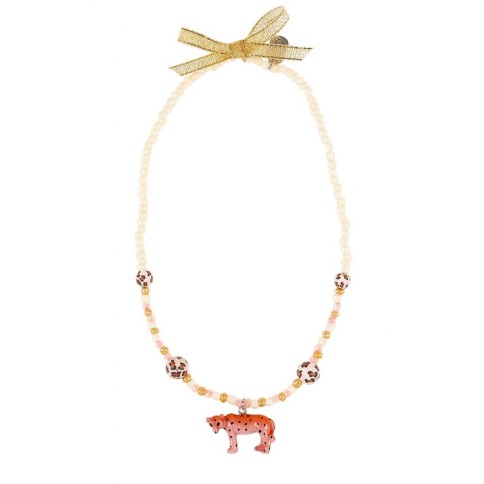 Souza for Kids Halskette, Leopard