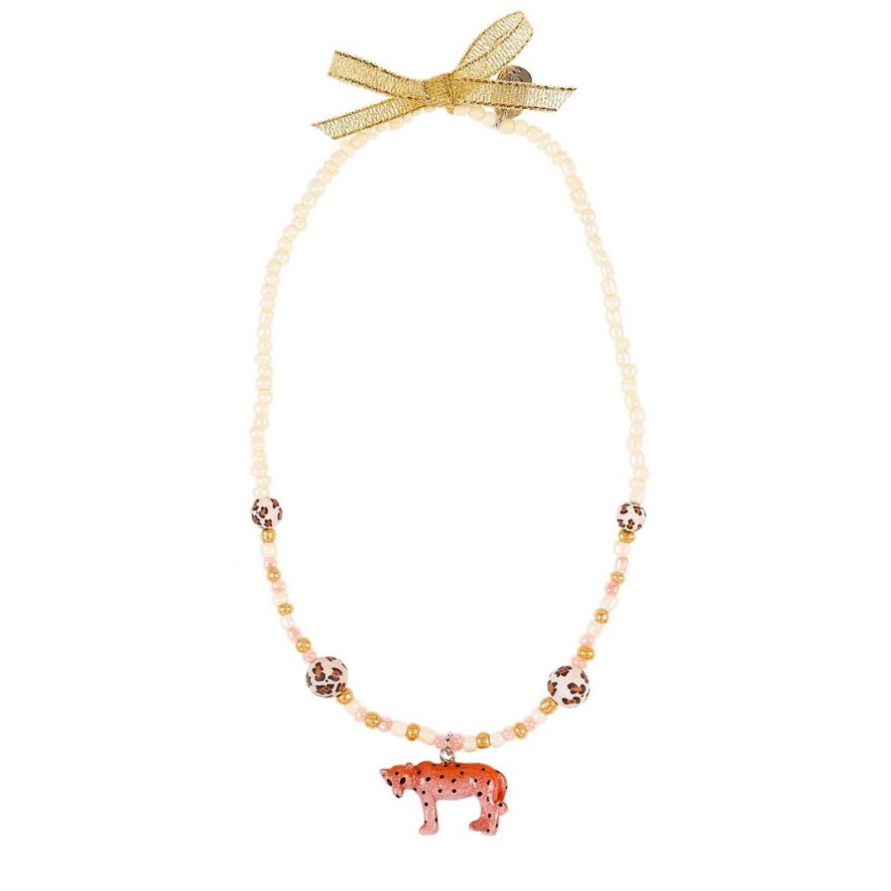 Souza for Kids Halskette, Leopard