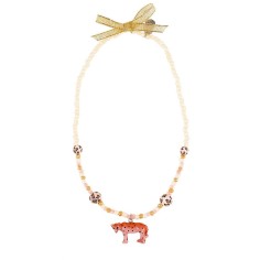 Souza for Kids Halskette, Leopard