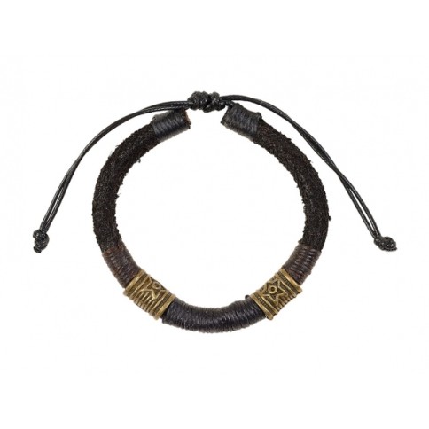 Souza for Kids Armband Brian, schwarz