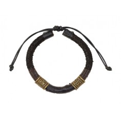 Souza for Kids Armband Brian, schwarz