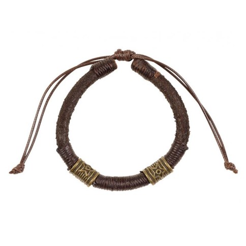 Souza for Kids Armband Brian, braun