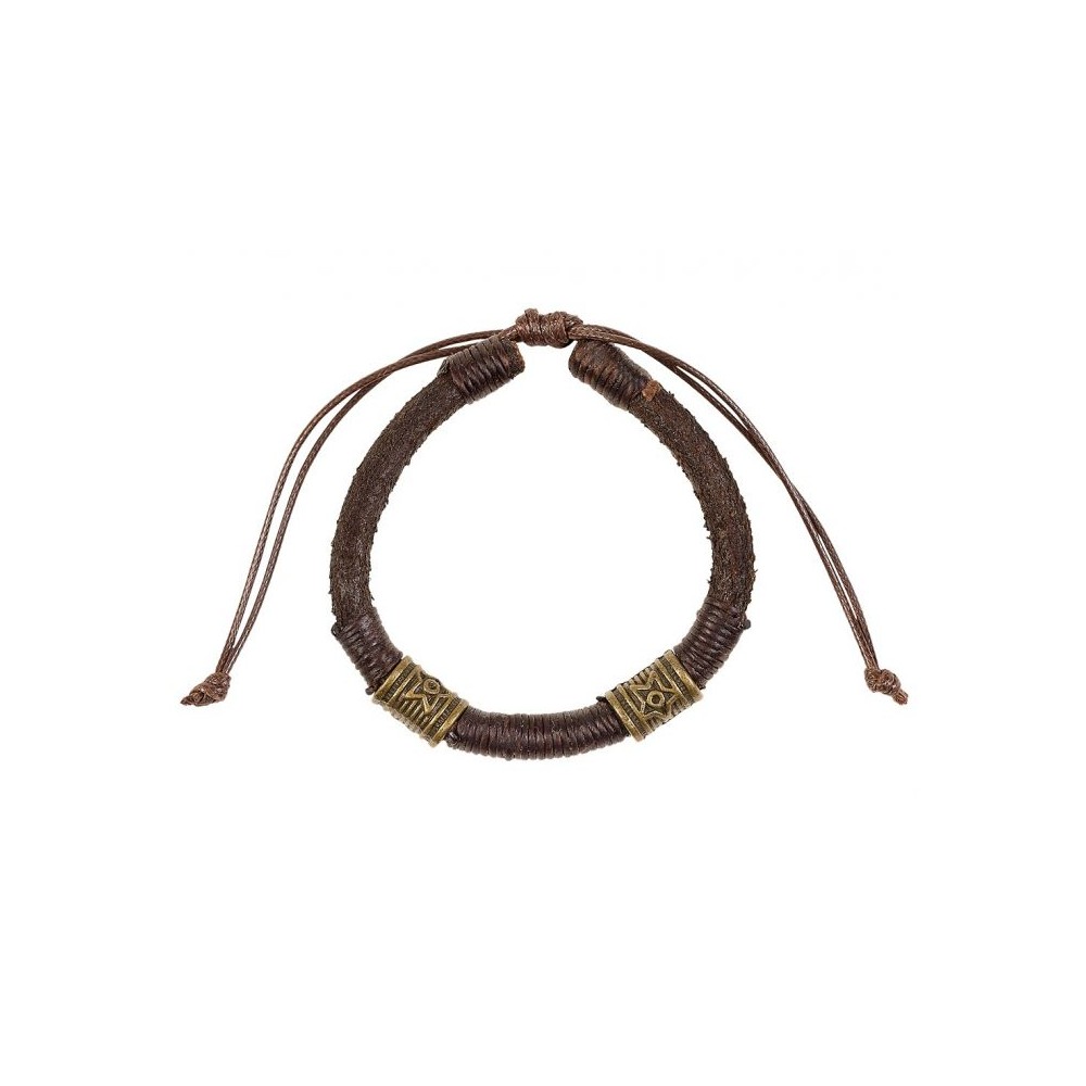 Souza for Kids Armband Brian, braun