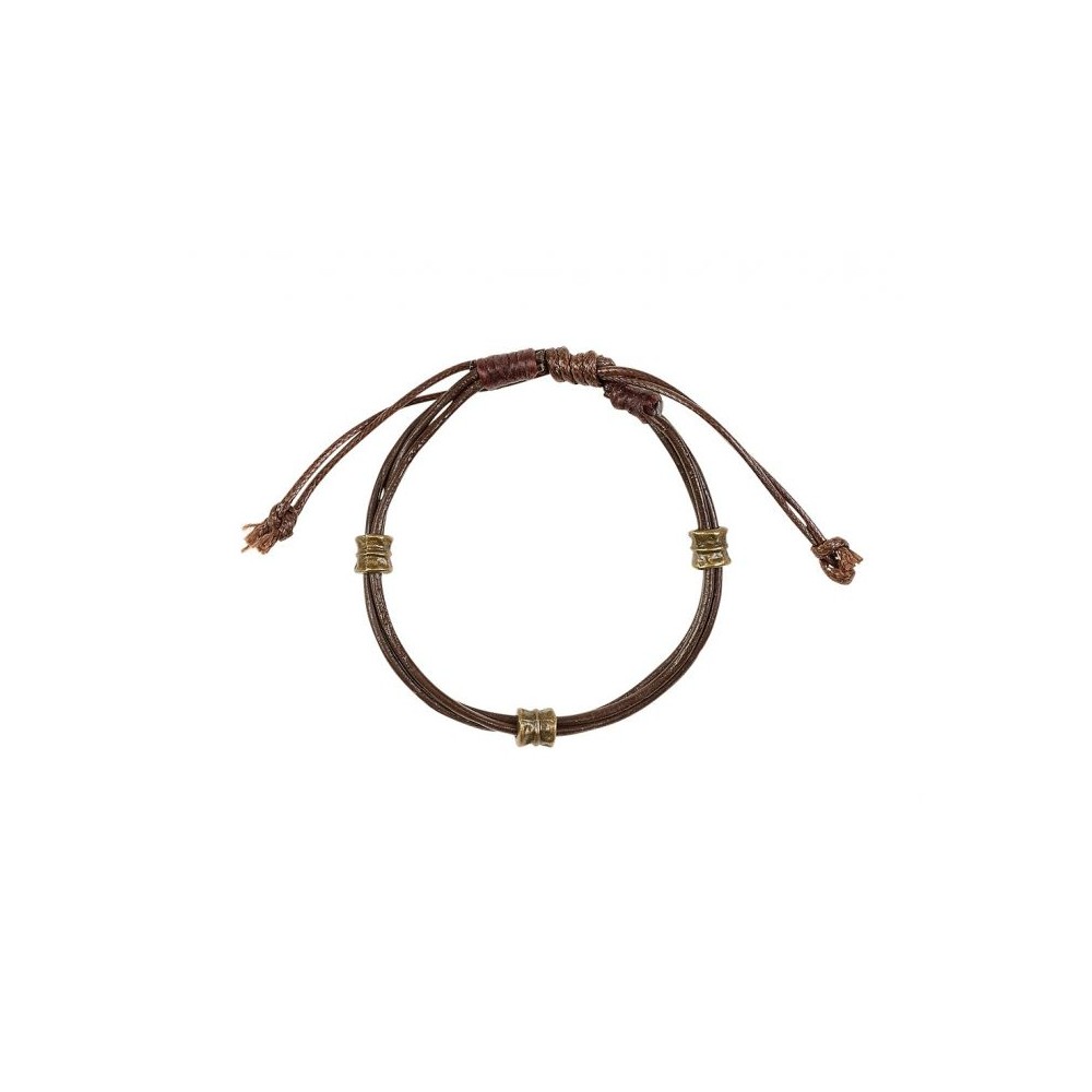 Souza for Kids Armband Stefan, braun