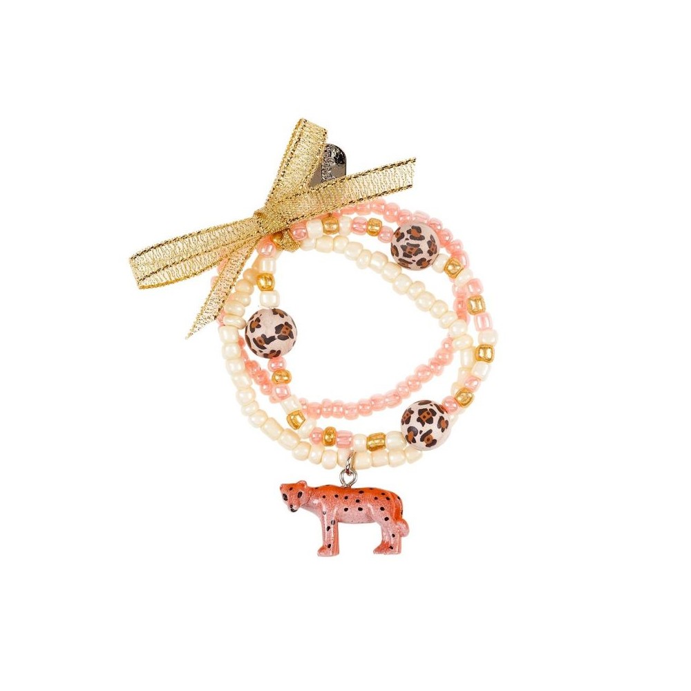 Souza for Kids Armband Leopard