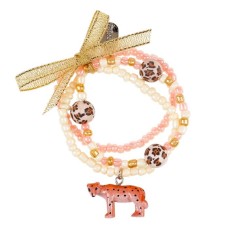 Souza for Kids Armband Leopard