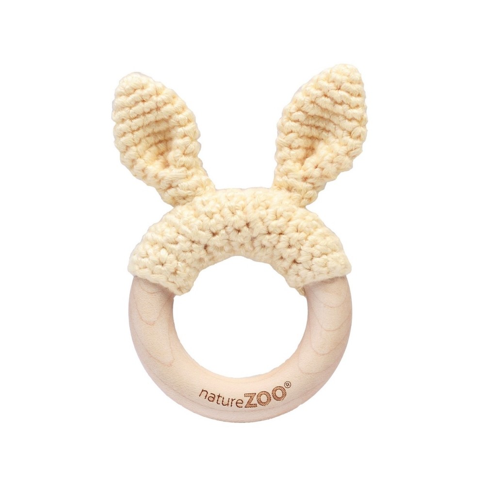 natureZOO Beißring, Beige