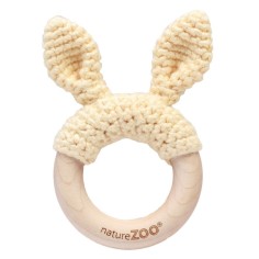 natureZOO Beißring, Beige