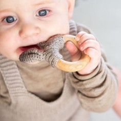 natureZOO Beißring, Grau